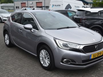 DS DS 4